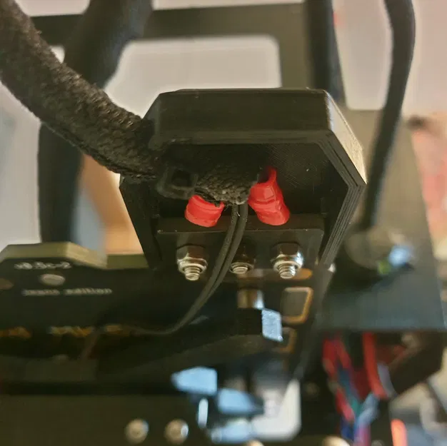 Ốp Che Dây Nhiệt 60° - Image 5