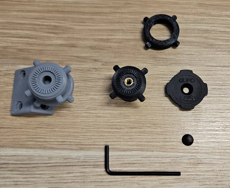 Giá Đỡ Điện Thoại (Cập Nhật) - Image 1