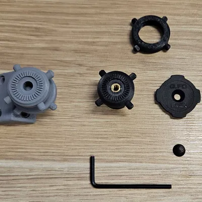 Giá Đỡ Điện Thoại (Cập Nhật)