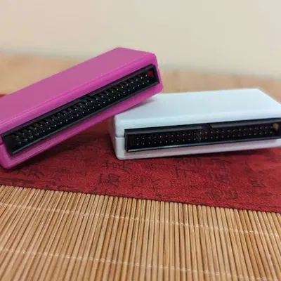 Vỏ bảo vệ A4091 active terminator