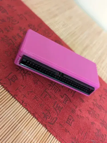 Vỏ bảo vệ A4091 active terminator - Image 7