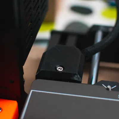 Chụp Dây Cáp Tấm Nhiệt 60 Độ [CHỐT DÂY RÚT]