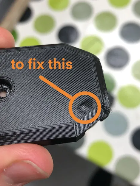 Chụp Dây Cáp Tấm Nhiệt 60 Độ [CHỐT DÂY RÚT] - Image 2