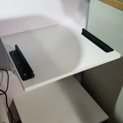 Giá đỡ đế gắn AMS Bambu Lab (mới nhất)