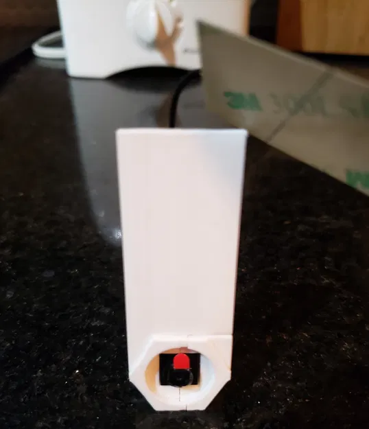 Vỏ Case XIAO Sense (Seeed Studio XIAO ESP32S3 Sense, Camera) - Image 4