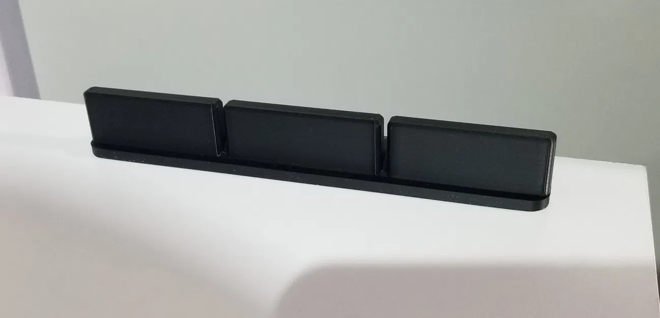 Giá đỡ đế gắn AMS Bambu Lab (mới nhất) - Image 5