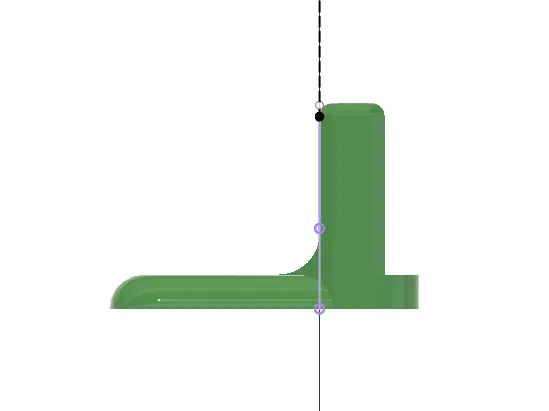 Giá đỡ đế gắn AMS Bambu Lab (mới nhất) - Image 9