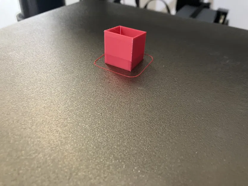 Giá Đỡ/Nút Giữ Key Tự Động - Image 1