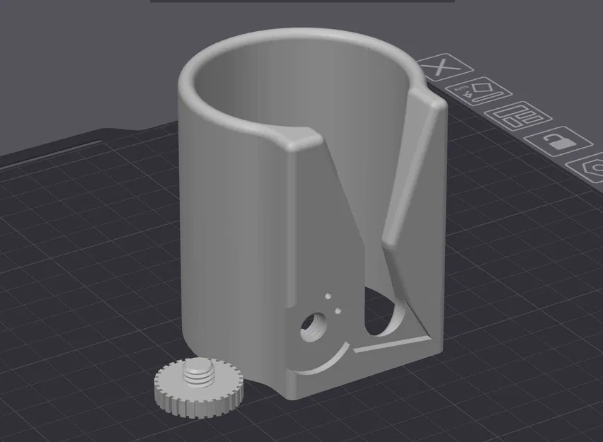 Dao Rọc Giấy Gói Quà In 3D Hoàn Toàn - Image 1