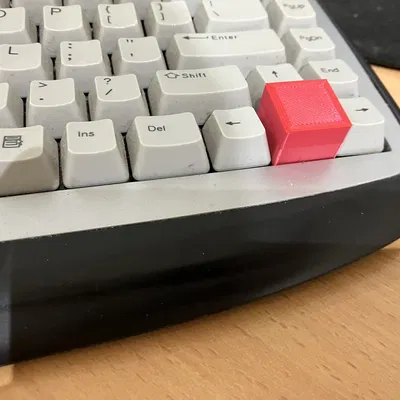 Giá Đỡ/Nút Giữ Key Tự Động