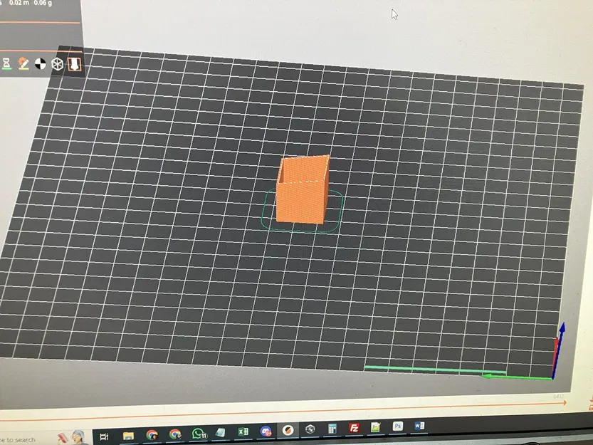 Giá Đỡ/Nút Giữ Key Tự Động - Image 3