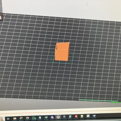 Giá Đỡ/Nút Giữ Key Tự Động