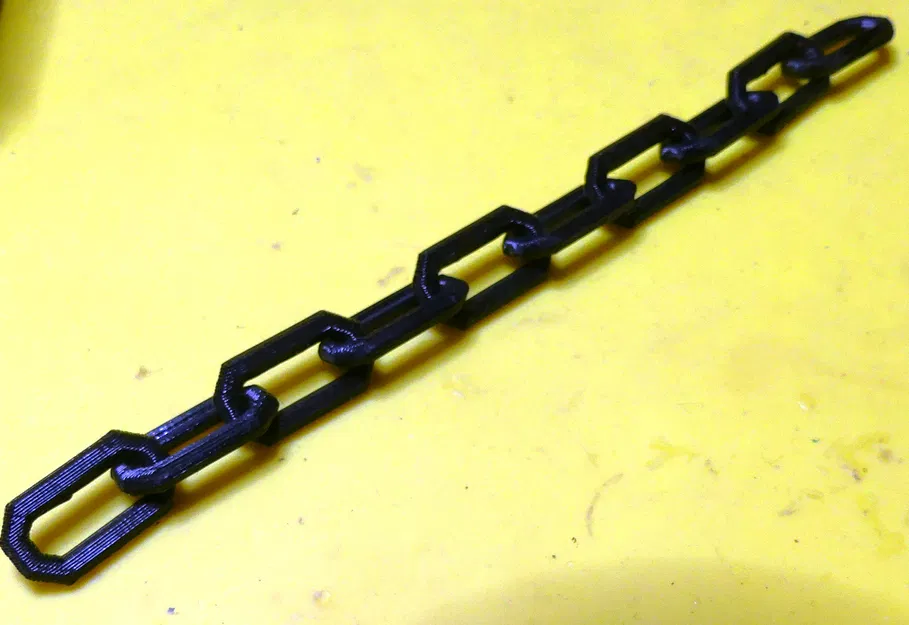 Dây Chuyền Tùy Chỉnh - Image 1