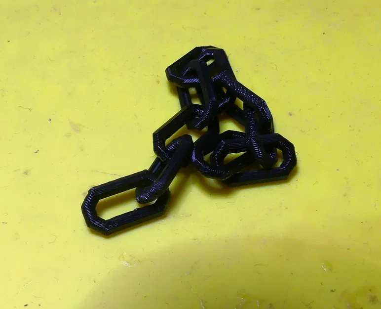 Dây Chuyền Tùy Chỉnh - Image 2