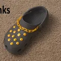 Dây Chuyền Giày Crocs - Thumbnail 2