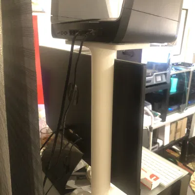 Chân đế gắn Router Netgear Nighthawk