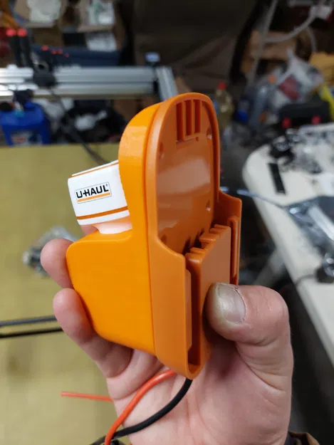 Sạc Nhanh USB Rigid 18v - Image 4