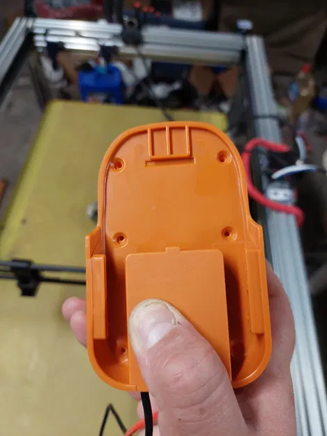 Sạc Nhanh USB Rigid 18v - Image 5