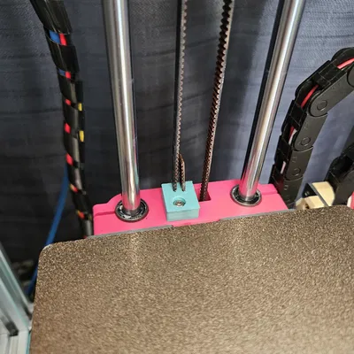 Kirigami Bed Remix - Bản Chỉnh Sửa Cho Rook 2020 MK1