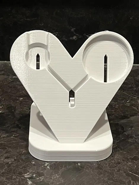 Đế Sạc Cho iPhone và Apple Watch - Image 3