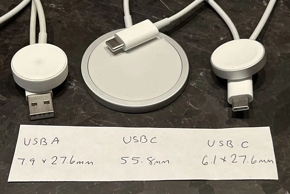 Đế Sạc Cho iPhone và Apple Watch - Image 4