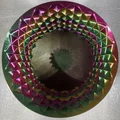Bình Hoa Dệt Kim - Thumbnail 3