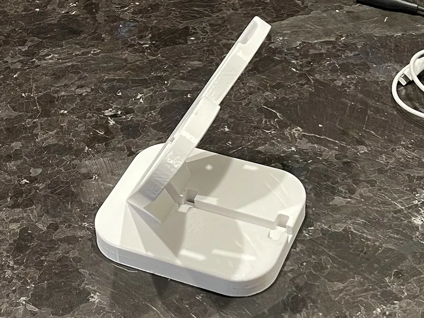 Đế Sạc Cho iPhone và Apple Watch - Image 5