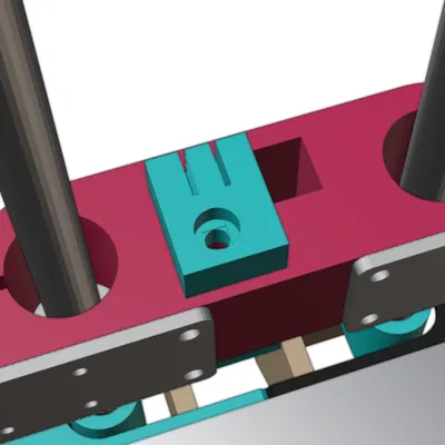 Kirigami Bed Remix - Bản Chỉnh Sửa Cho Rook 2020 MK1