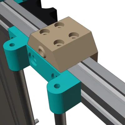 Kirigami Bed Remix - Bản Chỉnh Sửa Cho Rook 2020 MK1