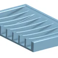 Đế Đựng Xà Bông - Thumbnail 2