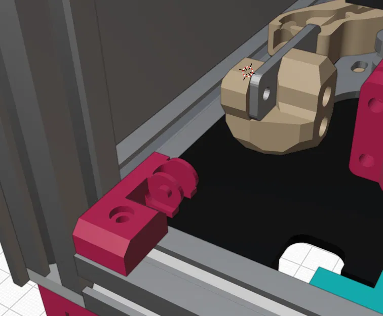 Kirigami Bed Remix - Bản Chỉnh Sửa Cho Rook 2020 MK1 - Image 5