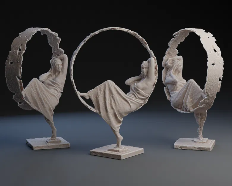 Ghế Thư Giãn "The Lounger" - Image 1