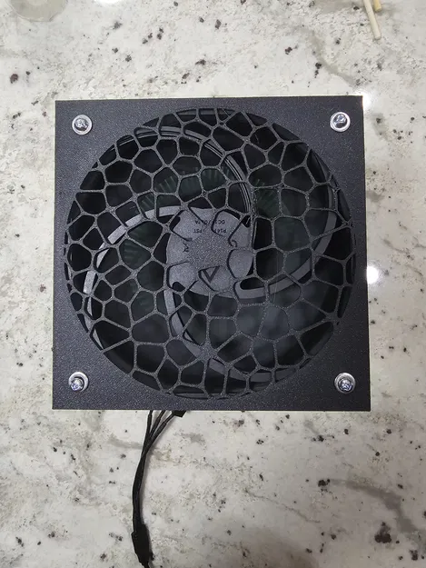 Máy Lọc Không Khí Di Động DIY - Image 2