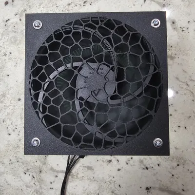 Máy Lọc Không Khí Di Động DIY