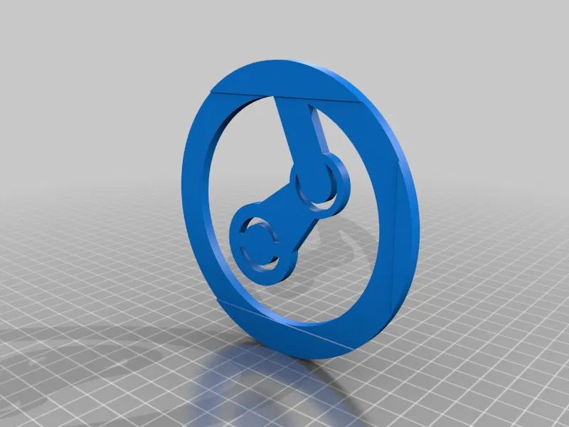 Đế Đựng Thẻ Quà Tặng Steam - Image 2