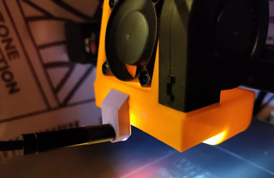 Pat Gắn Borescope Tương Thích Satsana - Image 1