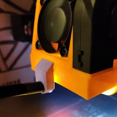 Pat Gắn Borescope Tương Thích Satsana