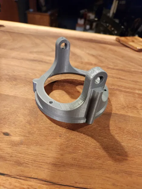 Dụng Cụ Tháo Đai Ốc Nồi Hơi La Pavoni Europiccola và Lắp Chuyển Đổi - Image 1