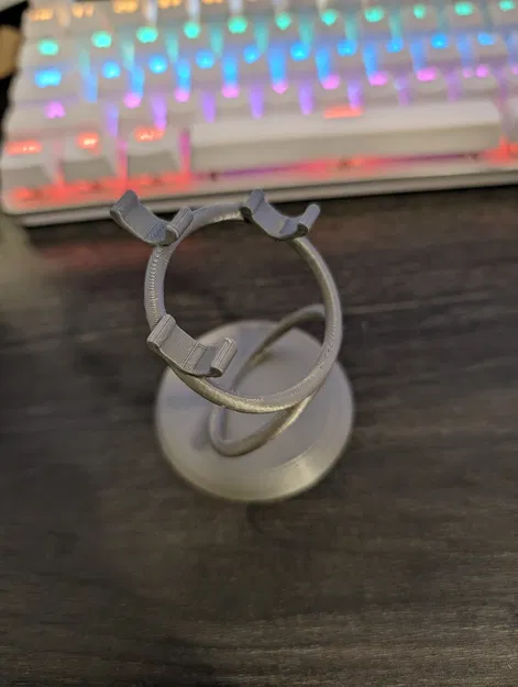 Chỗ Để Kính Mắt Phong Cách Nghệ Thuật - Image 1