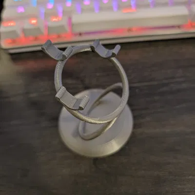 Chỗ Để Kính Mắt Phong Cách Nghệ Thuật