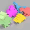 Bộ Sưu Tập Meeple Tiny Epic - Thumbnail 4