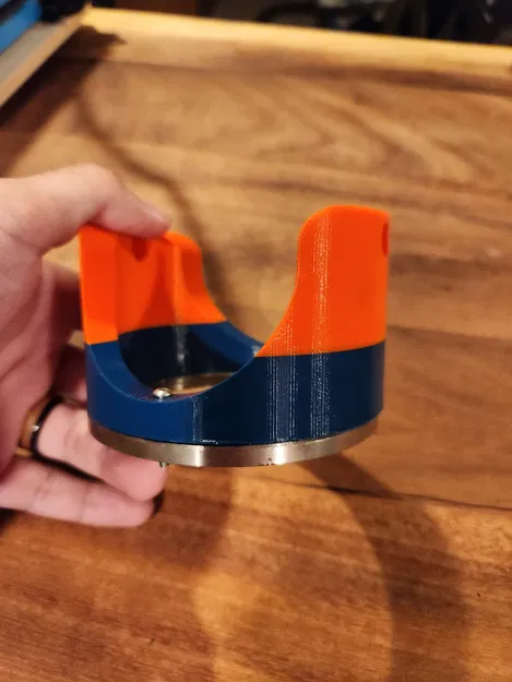 Dụng Cụ Tháo Đai Ốc Nồi Hơi La Pavoni Europiccola và Lắp Chuyển Đổi - Image 2