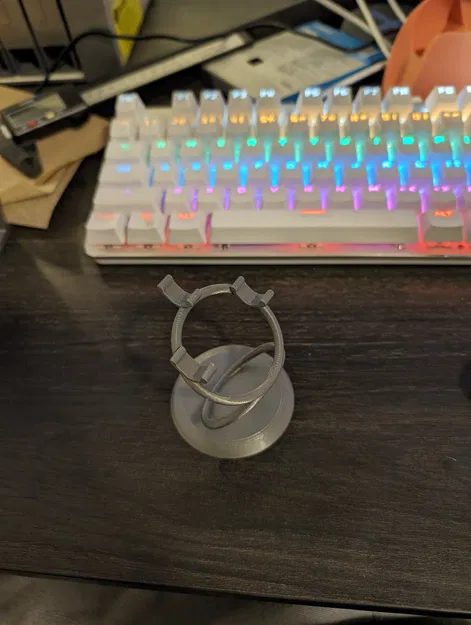 Chỗ Để Kính Mắt Phong Cách Nghệ Thuật - Image 3