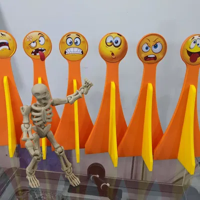 Mục Tiêu Tập Luyện Death Racer