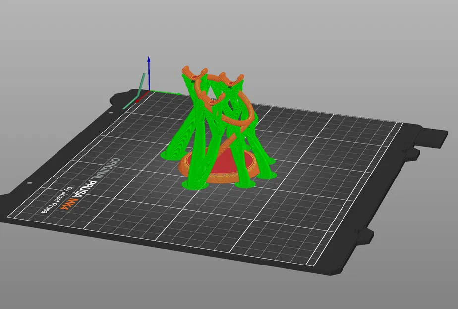 Chỗ Để Kính Mắt Phong Cách Nghệ Thuật - Image 4