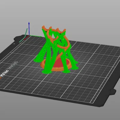 Chỗ Để Kính Mắt Phong Cách Nghệ Thuật
