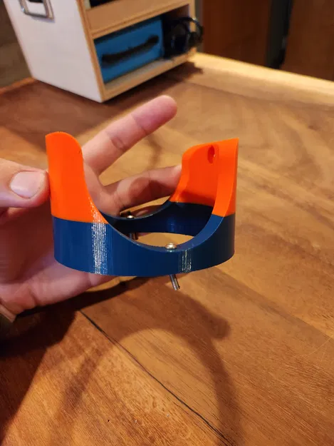 Dụng Cụ Tháo Đai Ốc Nồi Hơi La Pavoni Europiccola và Lắp Chuyển Đổi - Image 3