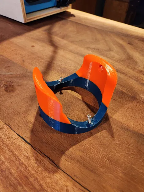 Dụng Cụ Tháo Đai Ốc Nồi Hơi La Pavoni Europiccola và Lắp Chuyển Đổi - Image 5