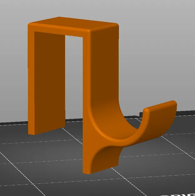 Móc Treo Áo Cho Vách Khối Văn Phòng - Image 1