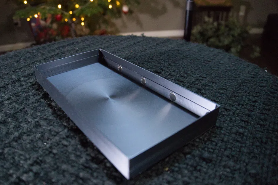 Hộp Đựng Bàn Cờ Vua (Nam Châm) - Image 3